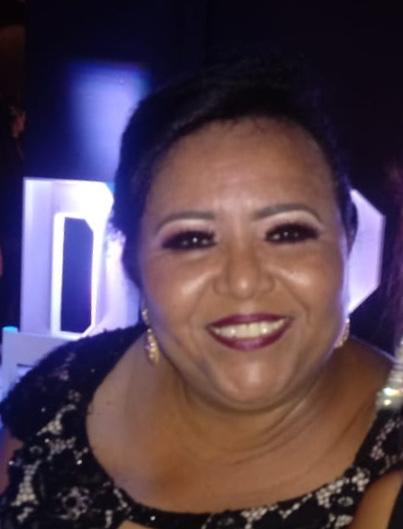 Advogada Maria Luiza é nomeada diretora de Desenvolvimento