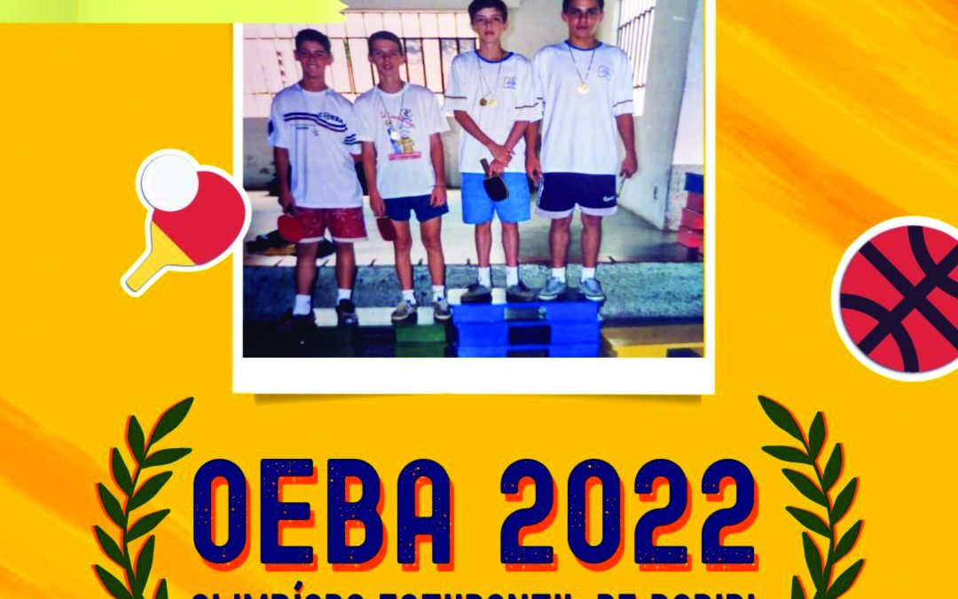 Após três anos, Oeba volta a ser realizada em novembro