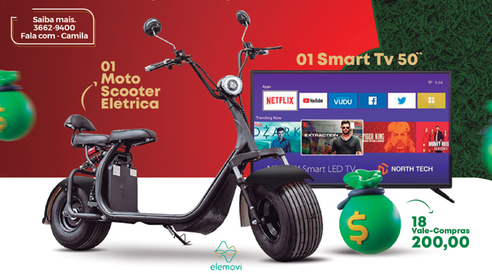 Acib inicia fase de adesão de empresas à Campanha de Natal