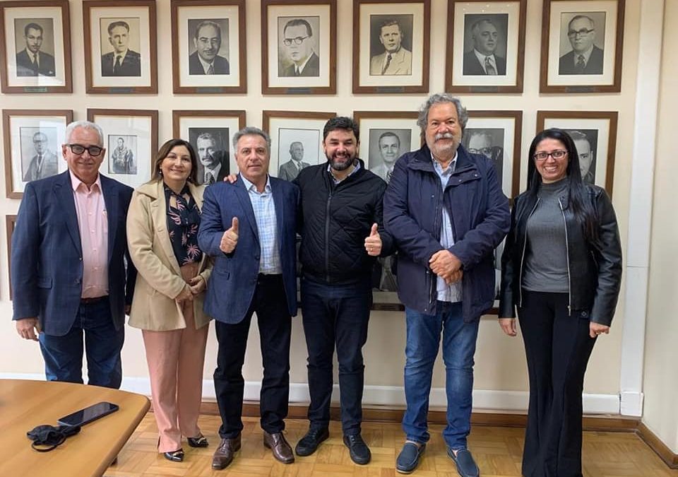 Prefeitura de Jaú anuncia repasse de R$ 20 milhões para Santa Casa de Jaú