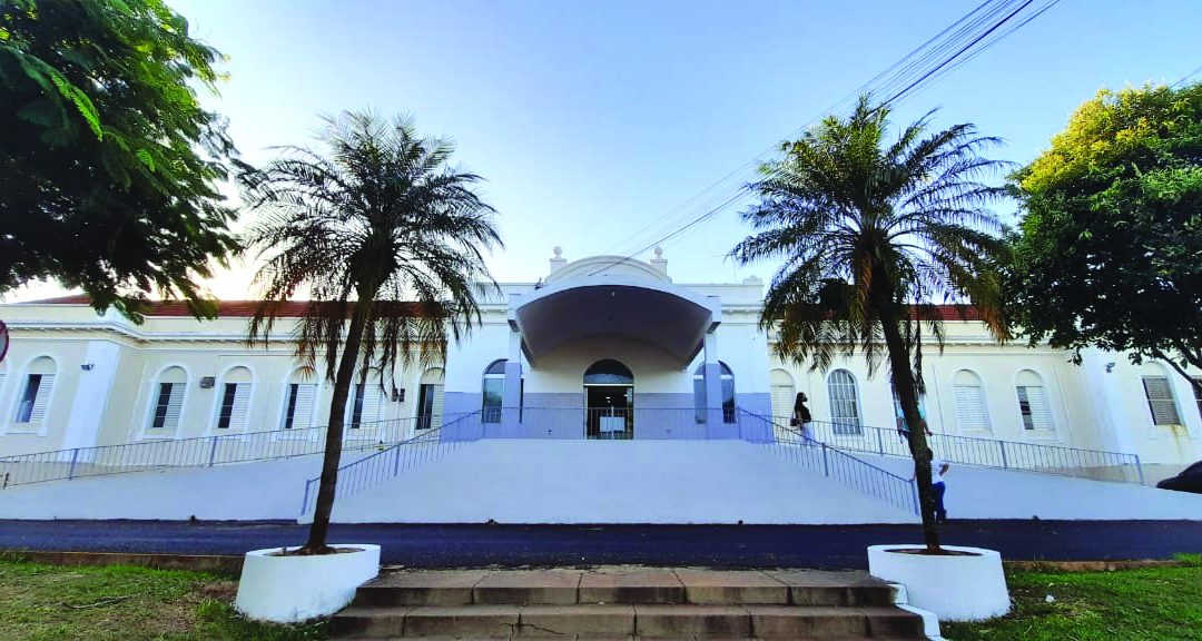 TRT afasta penhora de prédio da Santa Casa