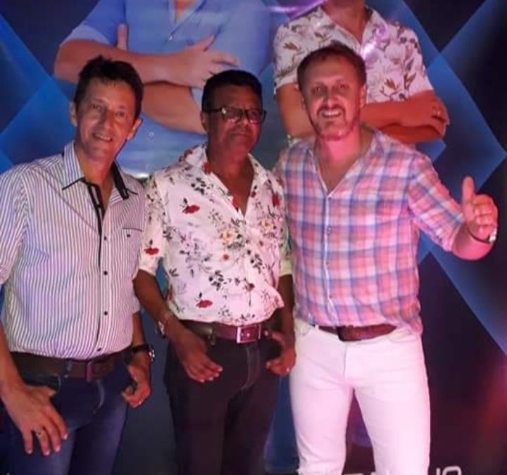 Sábado do Forró anima noite de hoje em O Barracão