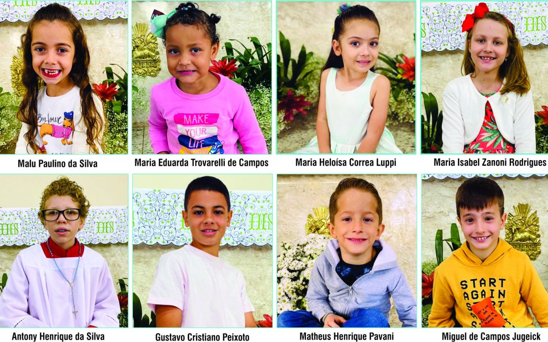 Santuário promove evento com Príncipe e Cinderelas