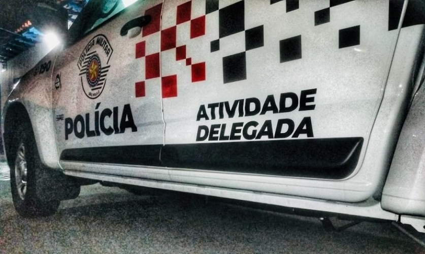 Convênio permite a utilização de policiais em atividades de fiscalização