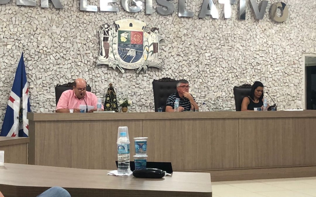 Legislativo recorre da suspensão da complementação de aposentadoria dos servidores