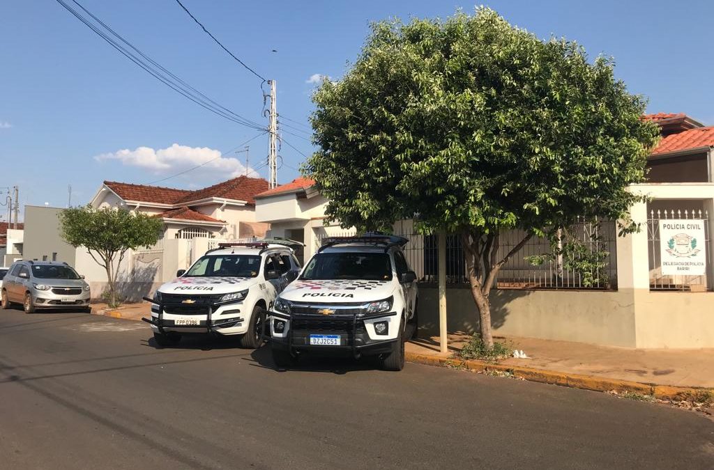 Bariri: PM captura dois condenados pela Justiça