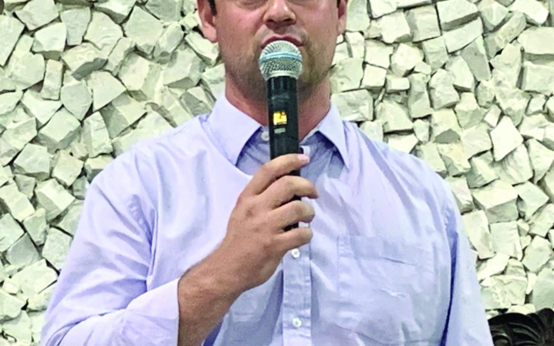 TJ arquiva investigação criminal contra Abelardo