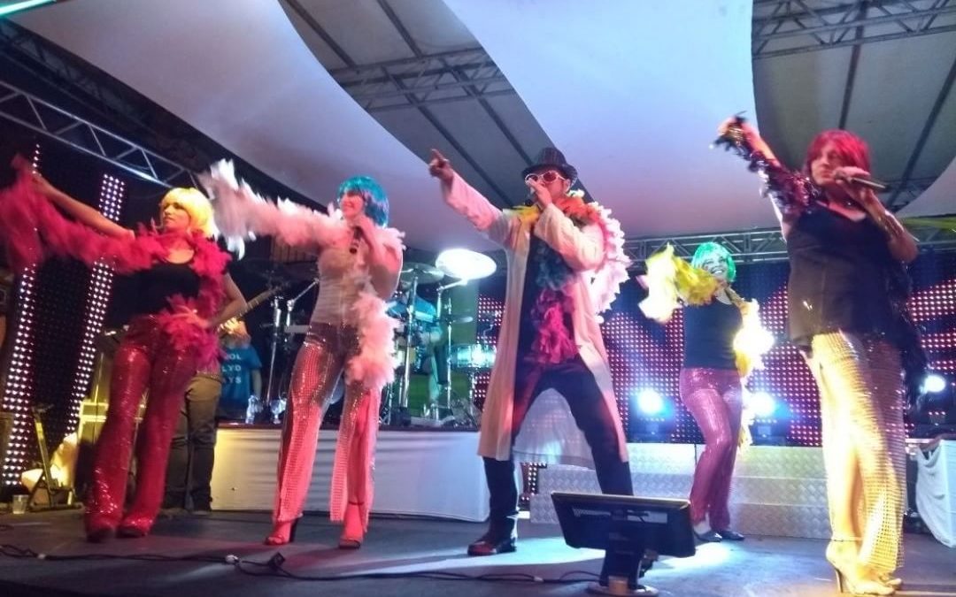 Umuarama terá eventos nos dias 10 e 17 de dezembro