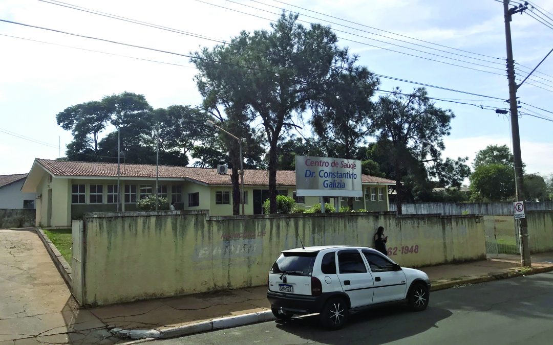 Centro de Saúde de Bariri terá gerador de energia