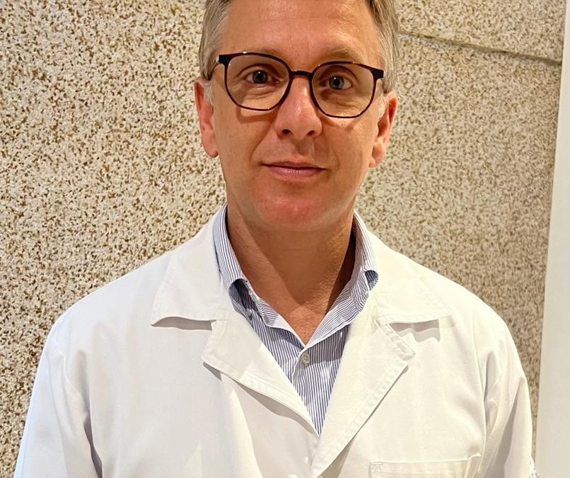 Médico alerta sobre cuidados com o diabetes