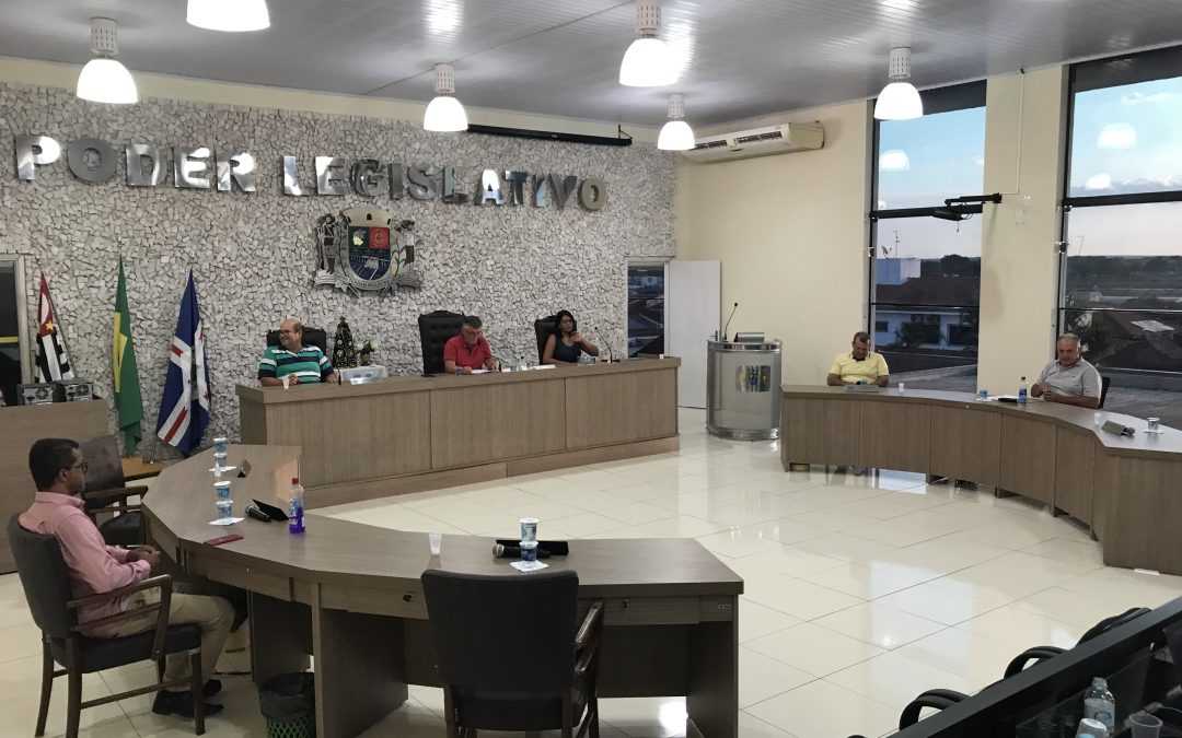 Câmara aprova repasse extra de R$ 600 mil para Santa Casa