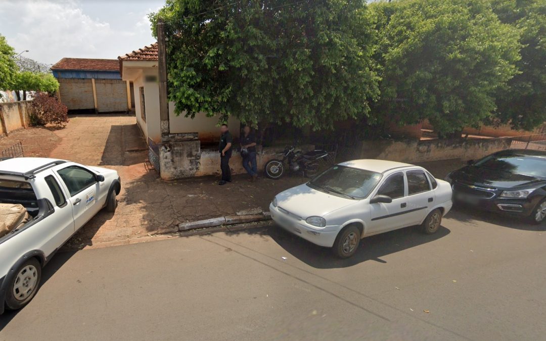 Itaju Agricultura faz ação conjunta do CAR com Rotas Rurais
