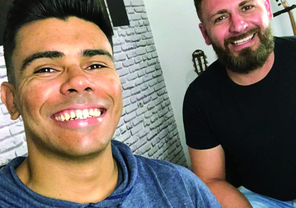 Focinho Carente promove almoço solidário no Umuarama