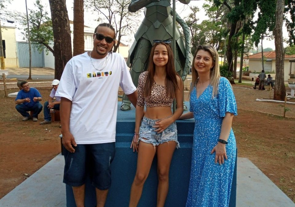 Colmeia deve receber prêmio Zumbi dos Palmares