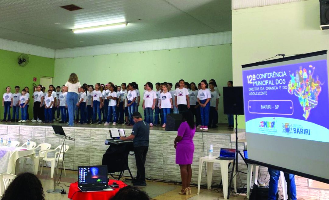 Conferência dos Diretos da Criança debate efeitos da pandemia
