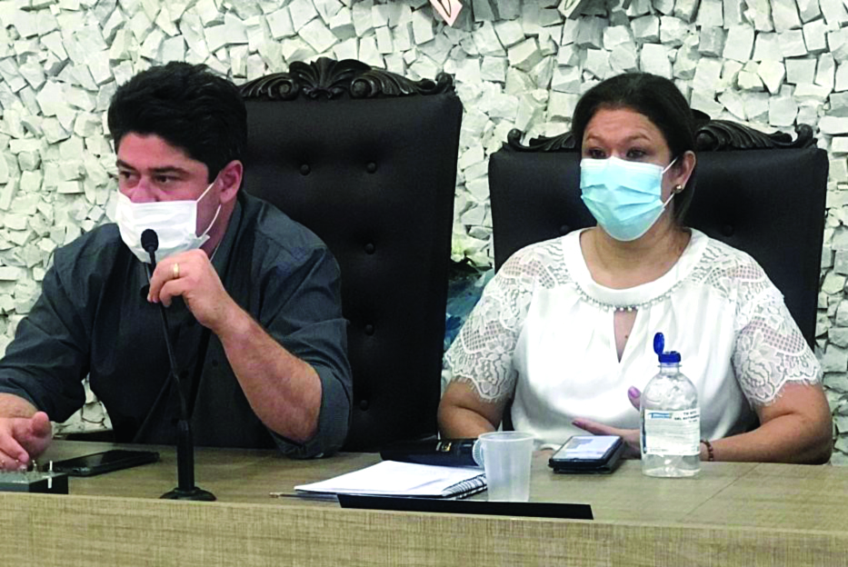 Prefeitura reabre ambulatório de Covid-19 na Casa da Mulher