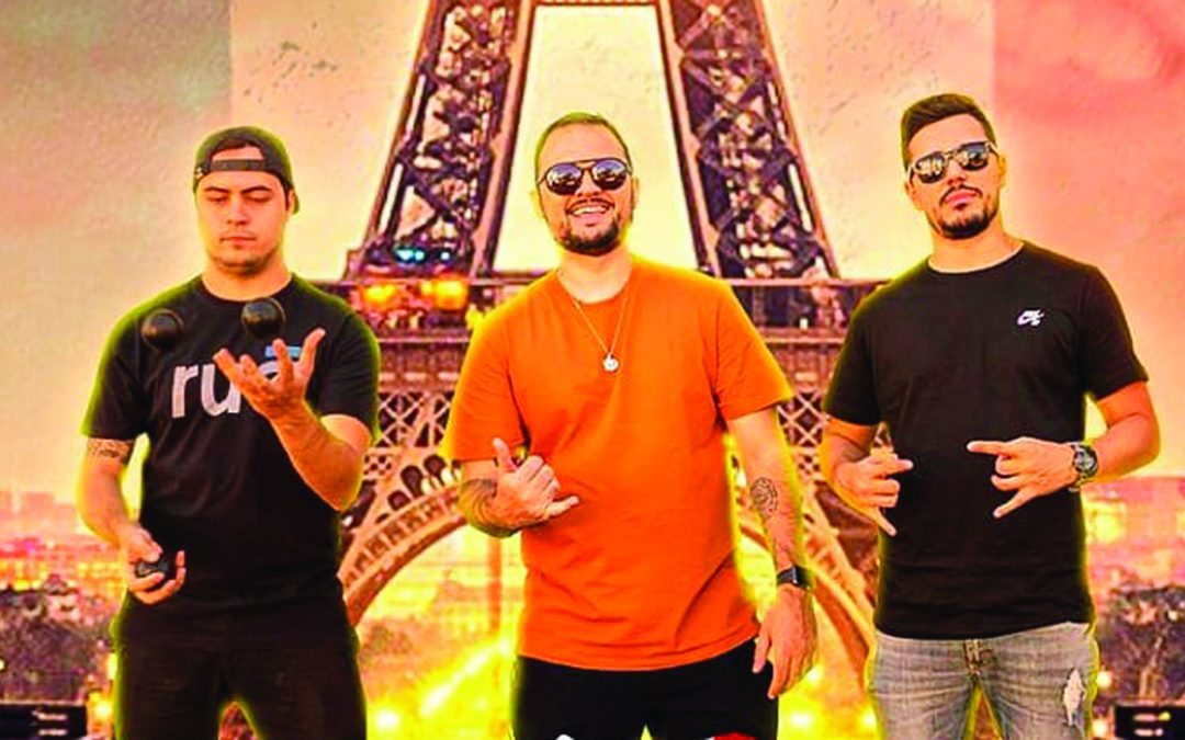 Umuarama terá dois eventos em dezembro