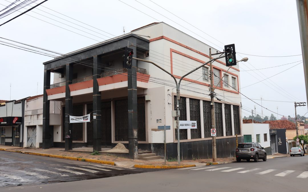 Adaptação do prédio do Poupatempo é estimada em R$ 269 mil