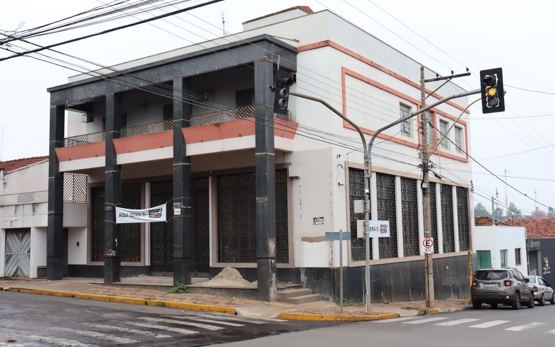 Prefeitura contrata empresa para adaptação do prédio do Poupatempo