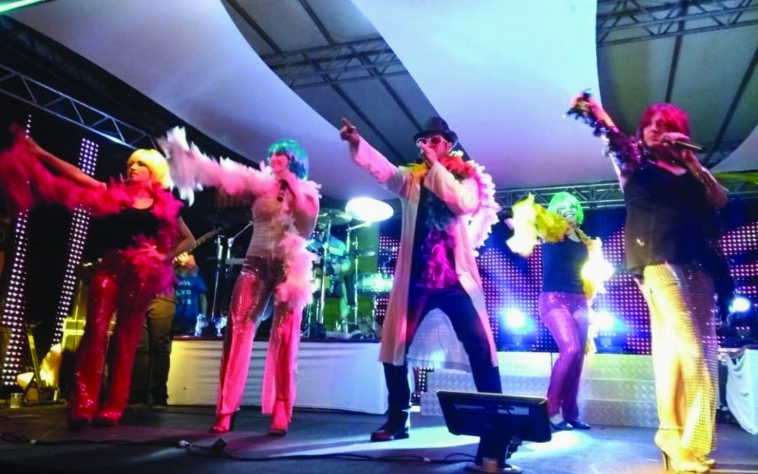Festa Tropical do Umuarama acontece hoje