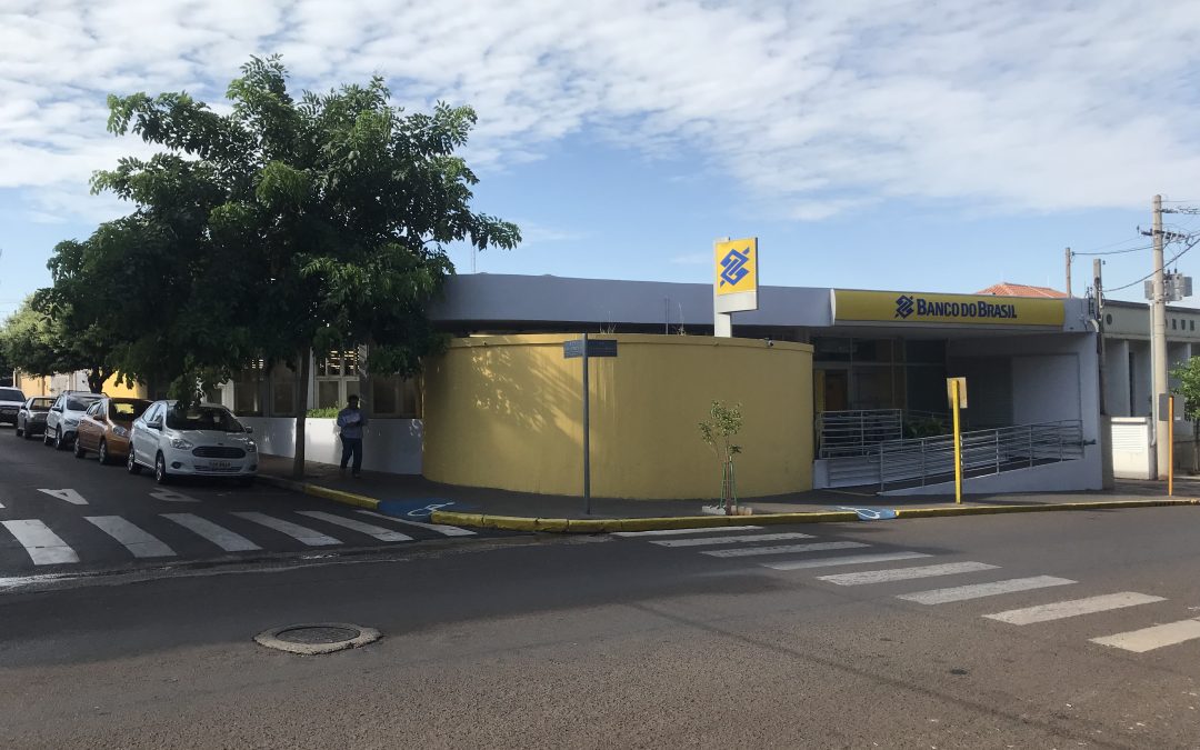 Banco do Brasil abre concurso com 6 mil vagas de escriturário