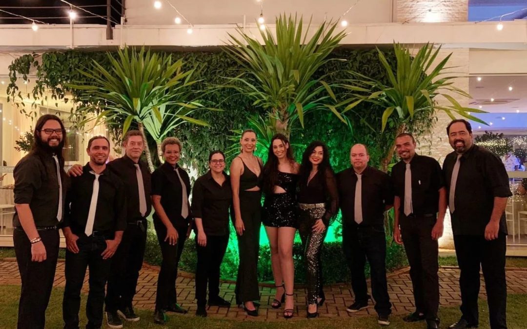 Boraceia e Itaju terão show na virada do ano