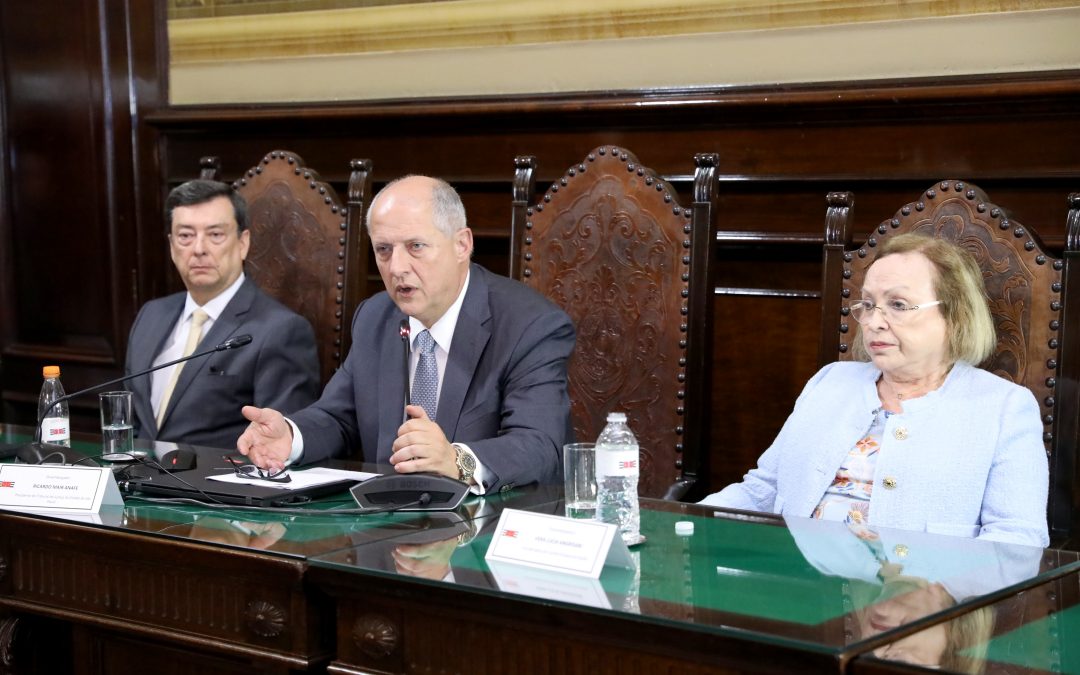 TJ lança sistema inédito para solicitação de medicamentos