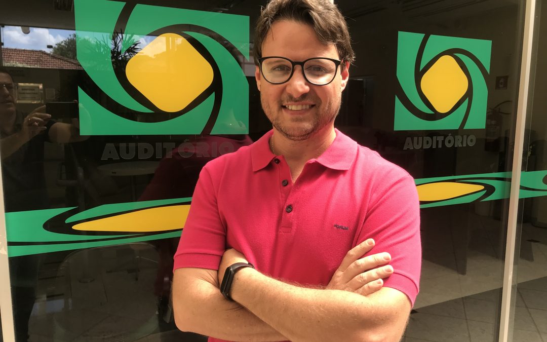 Acib deve inaugurar sede social em junho de 2023