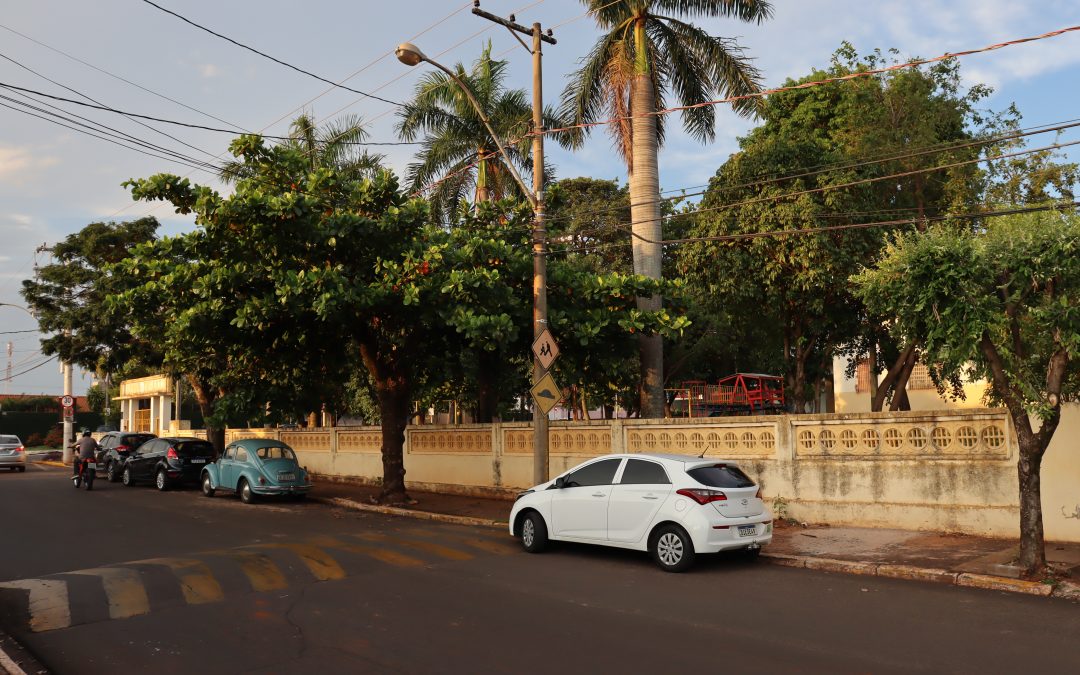 Prefeitura irá doar área para sede da Câmara