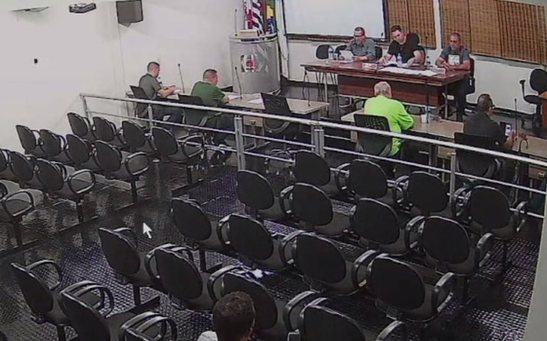 Câmara barra criação da taxa de coleta do lixo em Itaju