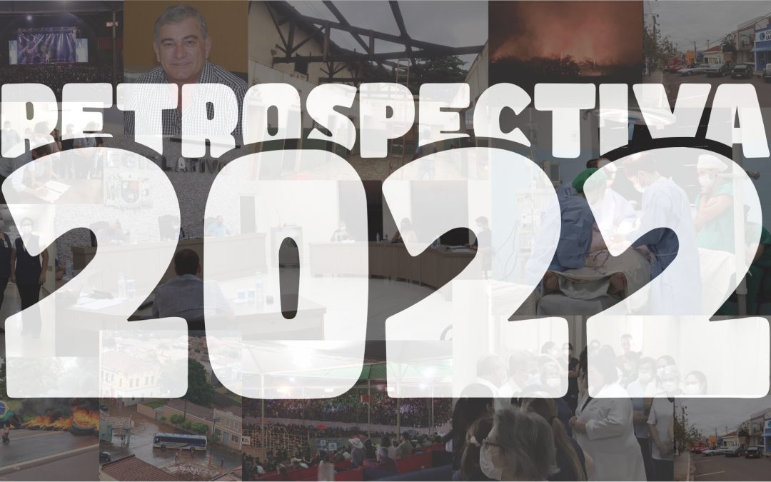 Retrospectiva Bariri 2022