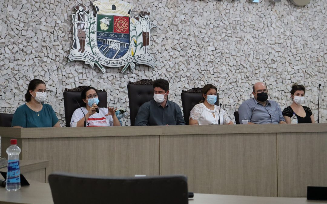 Bariri registra 18 mortes e 6,7 mil casos positivos de Covid em 2022