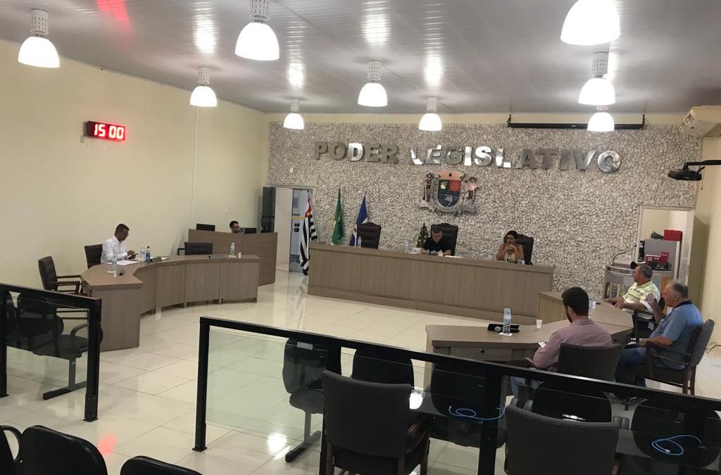 Câmara de Bariri tem o 2º menor gasto per capita do Estado