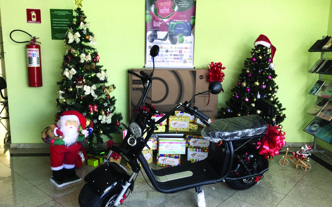 Comércio atende até 22h a partir de segunda-feira