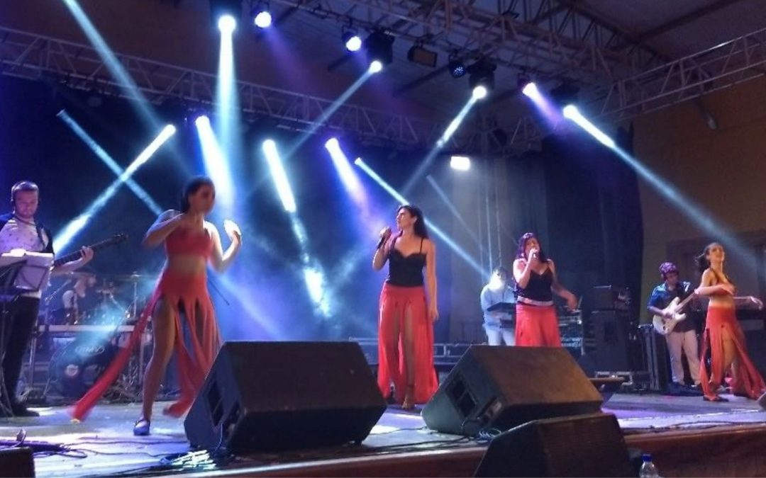 Festa Tropical do Umuarama será no dia 10