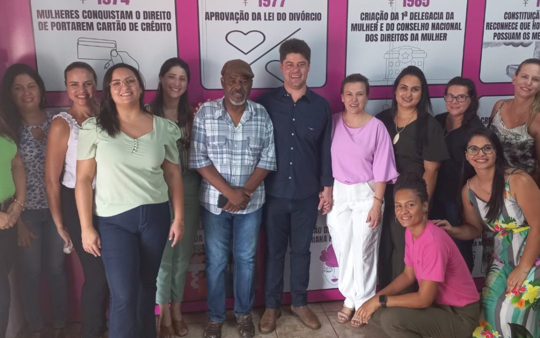 Bariri: Fundo Social de Bariri tem sede própria