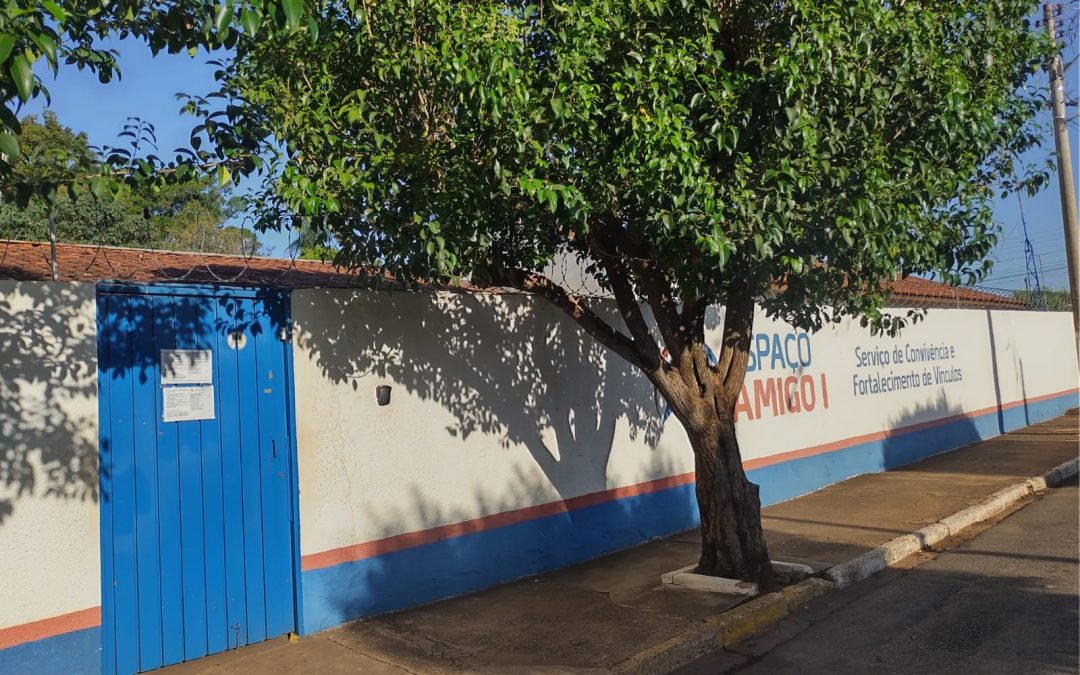 MP pede fim de ação que cobra vagas em creche