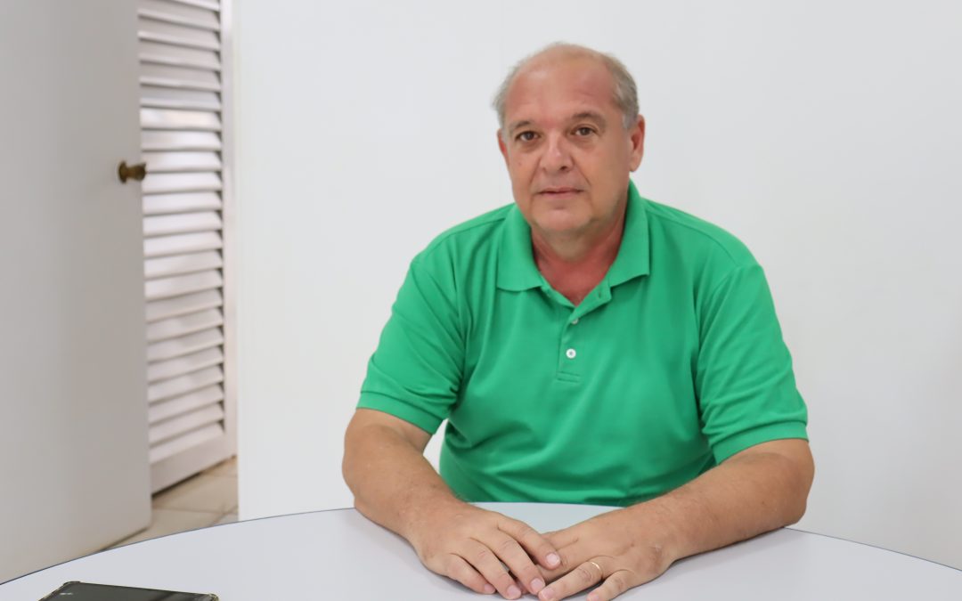 Bariri irá revisar Plano Diretor de Turismo