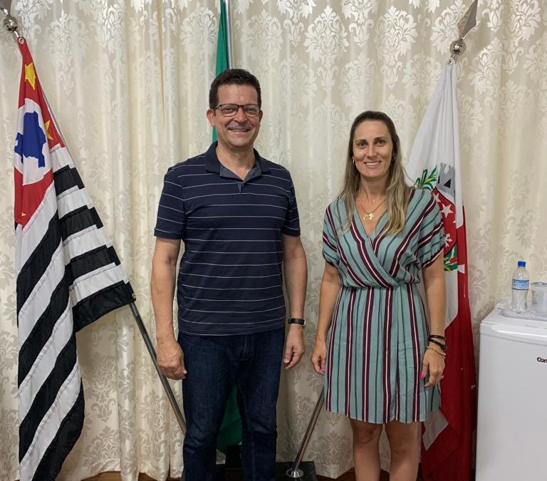 Itaju contrata duas novas médicas para a atenção primária