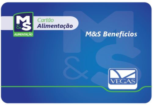 Servidores públicos recebem cartão alimentação