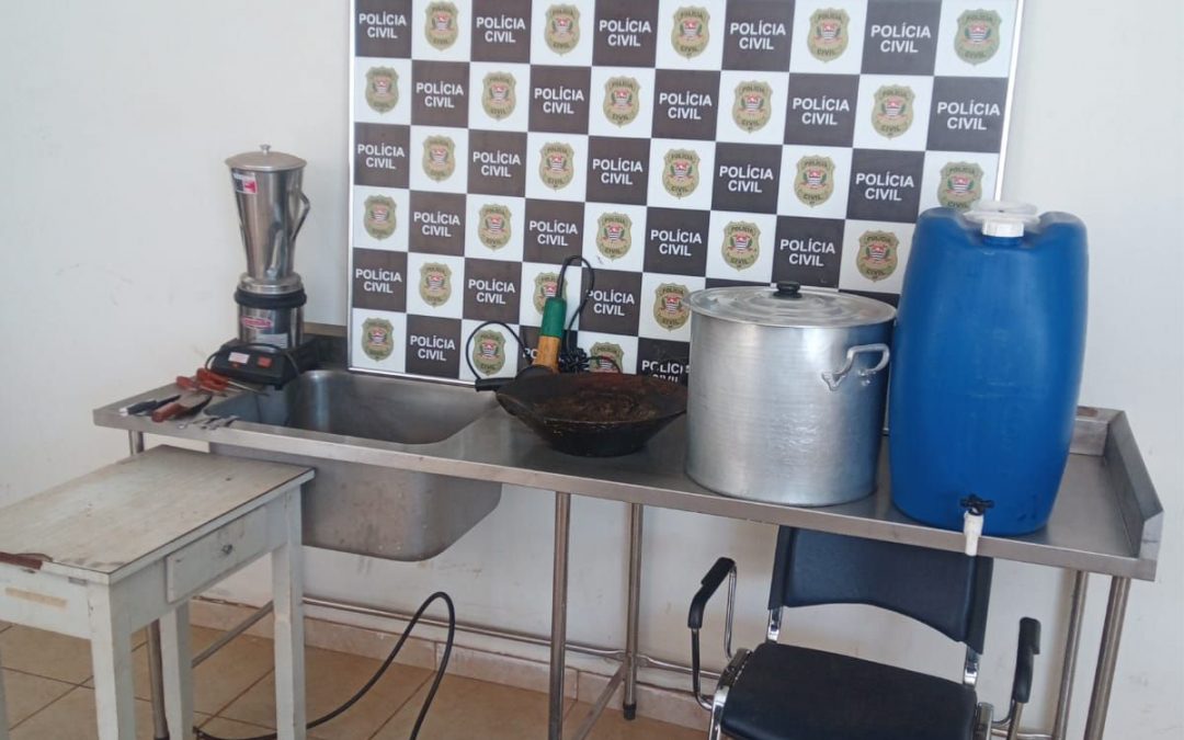 MP denuncia funcionários da Santa Casa por peculato