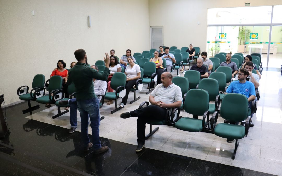 Bariri inicia elaboração do Plano Diretor de Turismo