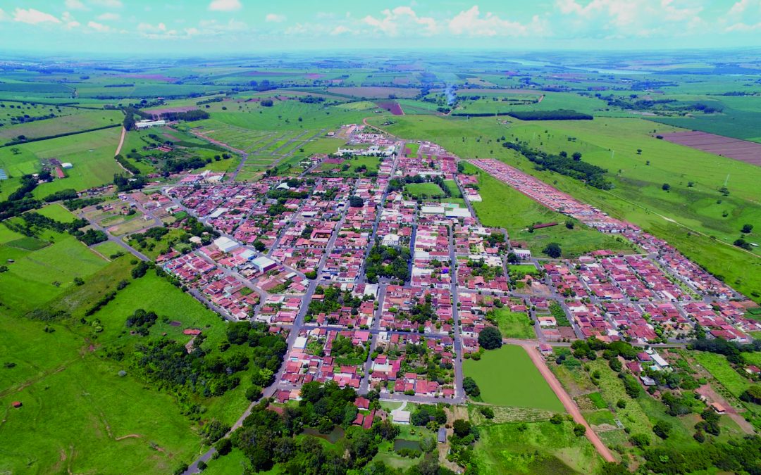 Itaju envia para Câmara projeto que institui Refis no município
