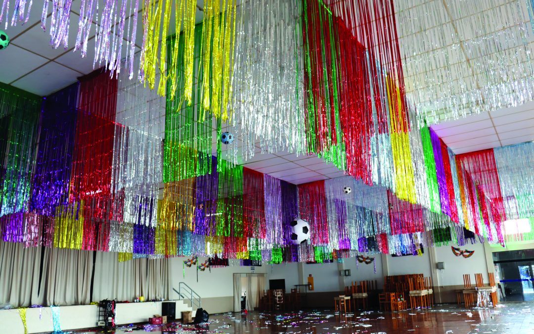 Umuarama terá duas noites e duas matinês de carnaval