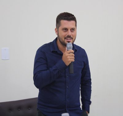 MP denuncia três por fraudes e Justiça mantém Vaguinho preso