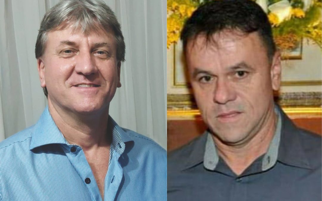 Vereador apresenta dois projetos que concedem Medalhas 16 de Junho
