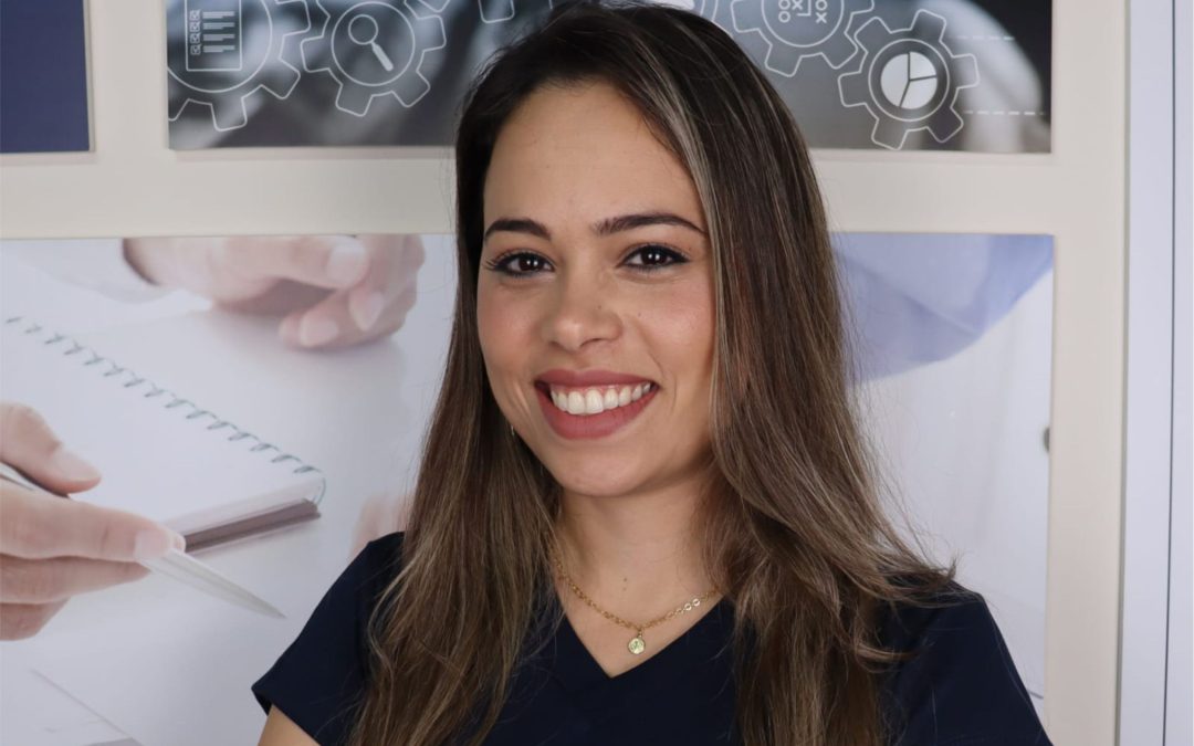 Psicóloga comenta sobre trabalho de recolocação profissional