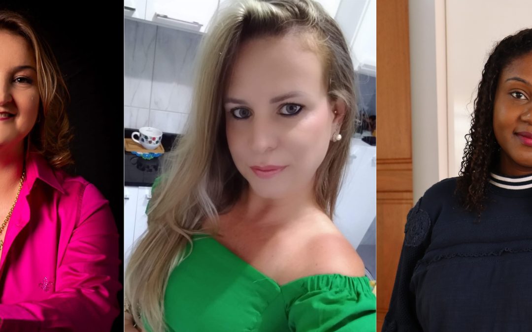 Mulheres destacam avanços e formas de combate à violência