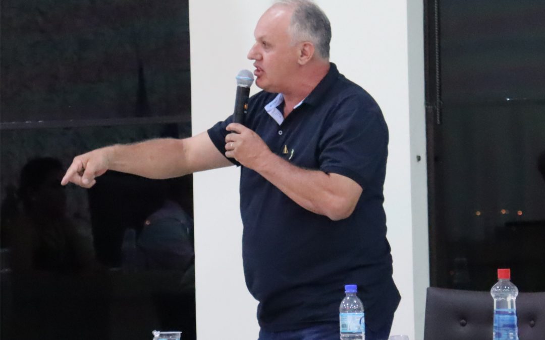 Vereadordes utilizam Palavra Livre para criticar gestão de Abelardo