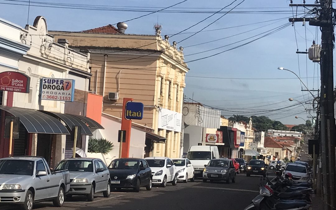 Saques na poupança em Bariri superam depósitos em 2022